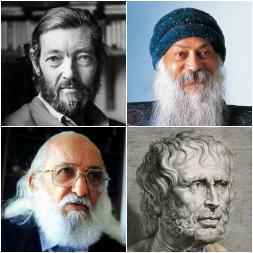 Frases de diferencia