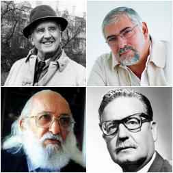 Frases de dificultades