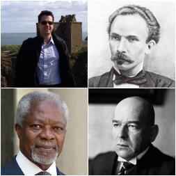 Frases de diplomacia