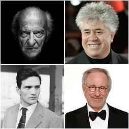 Frases de director de cine