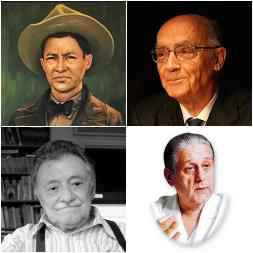 Frases de dirigentes