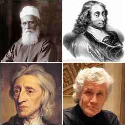 Frases de discernimiento