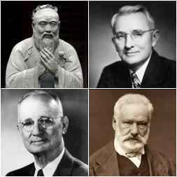 Frases de discusión