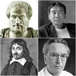 Frases de distinguir