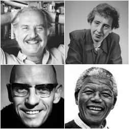 Frases de dominación