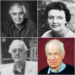 Frases de dramaturgo