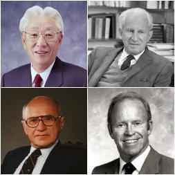 Frases de ejecutivos