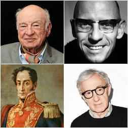 Frases de ejercicio del poder