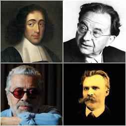 Frases de el bien y el mal