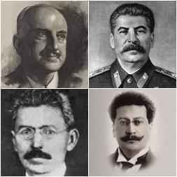 Frases de emancipación