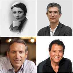 Frases de empresario