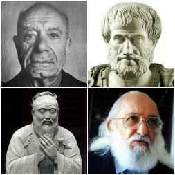 Frases de enseñanza