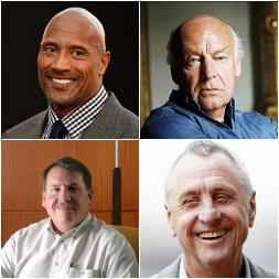 Frases de entrenador