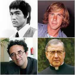 Frases de entrenamiento