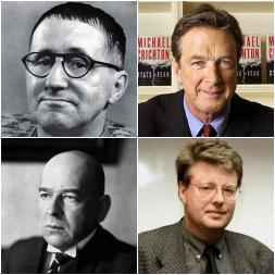 Frases de entretenimiento