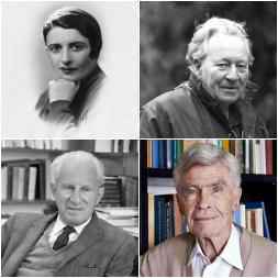 Frases de epistemología