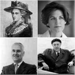 Frases de escalofrío