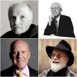 Frases de espacio público