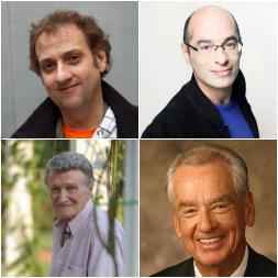 Frases de especialistas