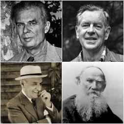 Frases de especialización