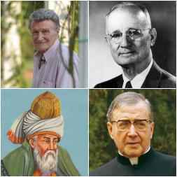 Frases de espiritual