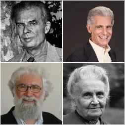 Frases de espiritualidad