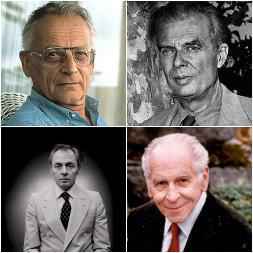 Frases de esquizofrenia