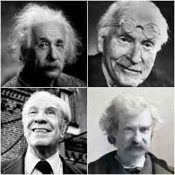 Frases de estadística