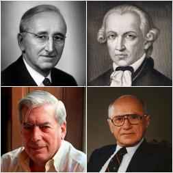 Frases de estado de derecho