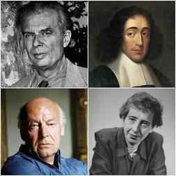 Frases de estado totalitario