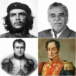 Frases de estados unidos