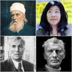 Frases de estar contento