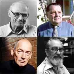 Frases de estructura