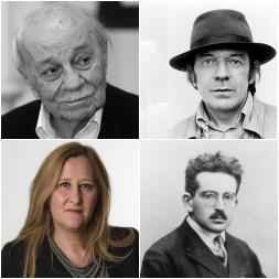 Frases de eterno retorno