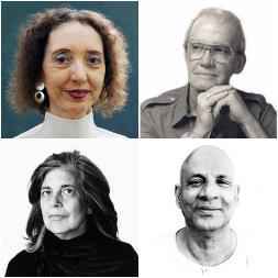 Frases de exhibición