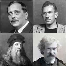 Frases de experimento