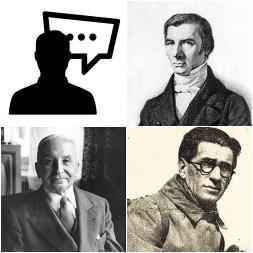 Frases de expoliación