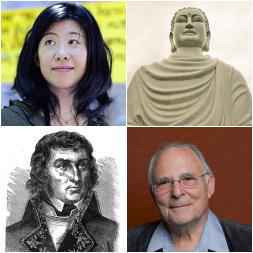 Frases de expresión facial