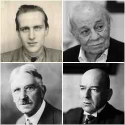 Frases de expresión