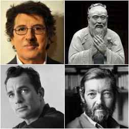 Frases de extranjero