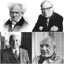 Frases de fuerza bruta