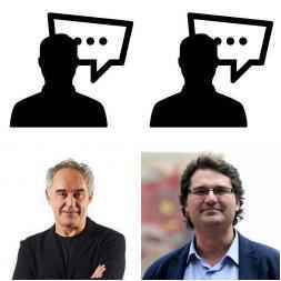 Frases de gastronomía