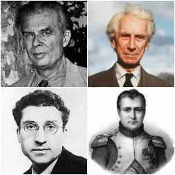 Frases de generación