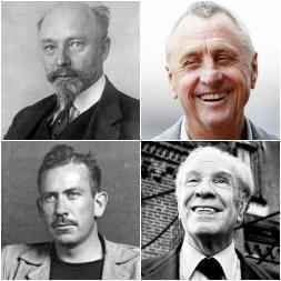 Frases de generalizar