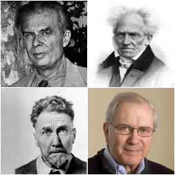 Frases de genialidad