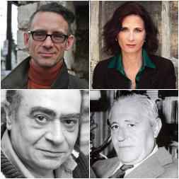 Frases de grafología