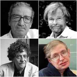 Frases de gran explosión