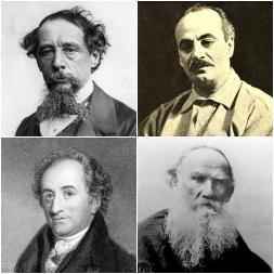 Frases de grandes hombres