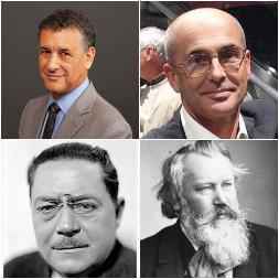 Frases de grandes músicos