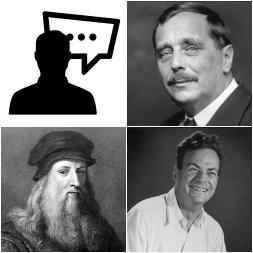 Frases de gravitación